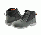 BOTA DE SEGURIDAD COMP+ NOBUCK S3 TALLA 43 / 72307GJS343