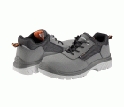 ZAPATO DE SEGURIDAD COMP+ NOBUCK S3 TALLA 45 / 72308GJS345
