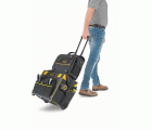 Bolsa rígida con ruedas FATMAX
