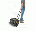 Bolsa rígida con ruedas FATMAX