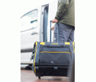 Bolsa rígida con ruedas FATMAX