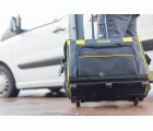 Bolsa rígida con ruedas FATMAX