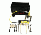Conjunto hidráulico completo serie C3000