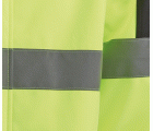 Chaqueta Cortavientos - HV9910B FRAGATA