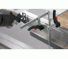 BESSEY PRENSA RÁPIDA DE PALANCA KLIKLAMP 120 mm