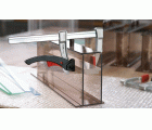 BESSEY PRENSA RÁPIDA DE PALANCA KLIKLAMP 120 mm