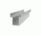 PSE-CUN Unión de aluminio para perfil PSE-C