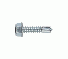DIN-7504-K Tornillo autotaladrante de cabeza hexagonal