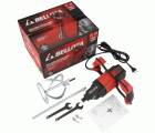 Máquina mezcladora M18 de 1.800 W para realizar mezclas / M18