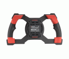 Máquina mezcladora M18 de 1.800 W para realizar mezclas / M18