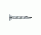 DIN-7504-P HP Z / DIN-7504-P HP N Tornillo autotaladrante con cabeza avellanada
