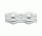SJ-PD Sujetacable plano