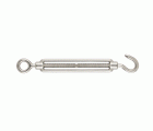 TS-GA A4 Tensor gancho/anilla inoxidable