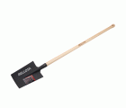Palote estampado para trasplantar y perfilar el terreno / 5573L