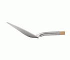 Pala de aluminio especial para uso en alimentación / 5525A