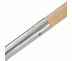 Pala de aluminio especial para uso en alimentación / 5525A