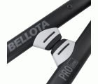 Tijera de poda de dos manos corte universal para uso intensivo con bulón ajuste fácil PRO-LINE 3578