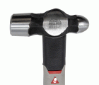 Martillo mecánico de bola con mango de fibra carbono para taller / 8011CF