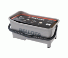 Kit cubo profesional de limpieza para trabajos de alicatado / 58003KIT