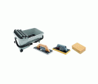 Kit cubo profesional de limpieza para trabajos de alicatado / 58003KIT