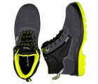 Bota de seguridad Comp+ S1P / 72309
