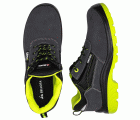 Zapato de seguridad Comp+ S1P / 72310