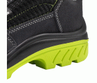 Zapato de seguridad Comp+ S1P / 72310