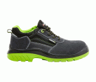 Zapato de seguridad Comp+ S1P / 72310