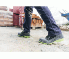 Zapato de seguridad Comp+ S1P / 72310