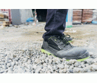 Zapato de seguridad Comp+ S1P / 72310