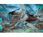 Bota de trabajo AGRO O2 / FTW01B