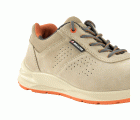Zapatilla de seguridad FLEX DUST S1P / FWT02B