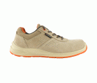 Zapatilla de seguridad FLEX DUST S1P / FWT02B