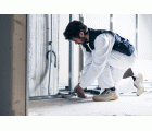 Zapatilla de seguridad FLEX DUST S1P / FWT02B