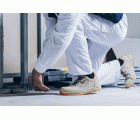 Zapatilla de seguridad FLEX DUST S1P / FWT02B