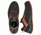 Zapatilla de seguridad FLEX NITRO S1P ORANGE / FWT05BO