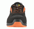 Zapatilla de seguridad FLEX NITRO S1P ORANGE / FWT05BO
