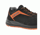 Zapatilla de seguridad FLEX NITRO S1P ORANGE / FWT05BO