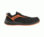 Zapatilla de seguridad FLEX NITRO S1P ORANGE / FWT05BO