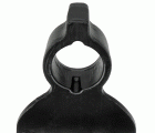Azada forjada con sistema antigiro  para remover la tierra / HOE85