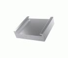 GM-A Galga de aluminio para marco 