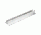 PSA-A Perfil de aluminio con alas
