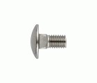 DIN-603 A2 Tornillo DIN-603