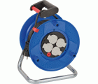Enrollacables GARANT® IP20 H05VV-F 3G1,5/2,5 para interiores