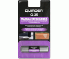 QUIADSA Q-35 Epoxi bicomponente reparador materiales de construcción