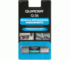 QUIADSA Q-36 Epoxi bicomponente reparador saneamiento