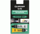 QUIADSA Q-92 Reparador de plásticos