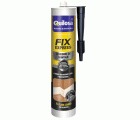 ADHESIVO DE MONTAJE FIX EXPRESS 375 g BLANCO