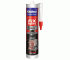 FIX ADHESIVO DE MONTAJE FIX FORTE 350 g BEIGE