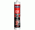 Adhesivo de montaje FIX FORTE